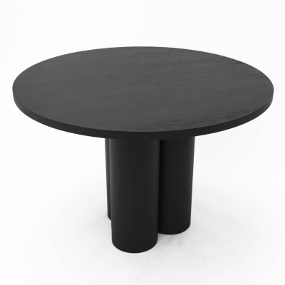 Stół okrągły z blatem marmurowym object035 NG DESIGN - foto 10