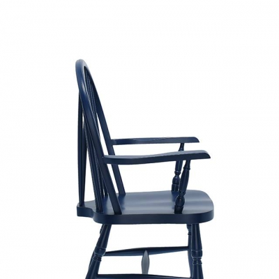 Krzesło Windsor B-372 z podłokietnikiem FAMEG - foto 9