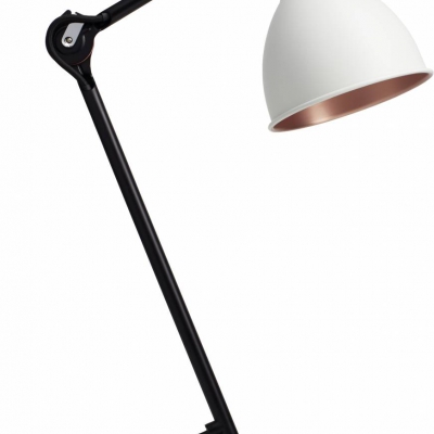 Lampa biurkowa 205 Lampe Gras czarna - foto 12