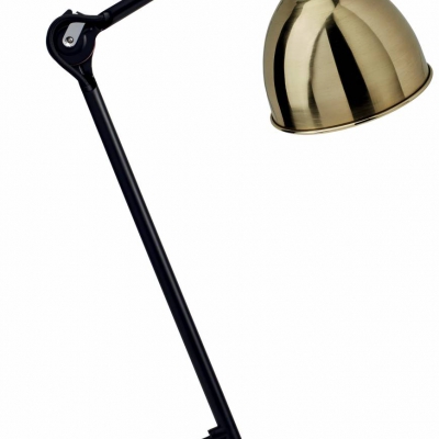 Lampa biurkowa 205 Lampe Gras czarna - foto 10