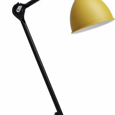 Lampa biurkowa 205 Lampe Gras czarna - foto 8