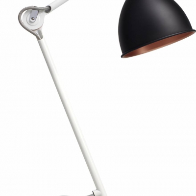 Lampa biurkowa 205 Lampe Gras  biała - foto 11