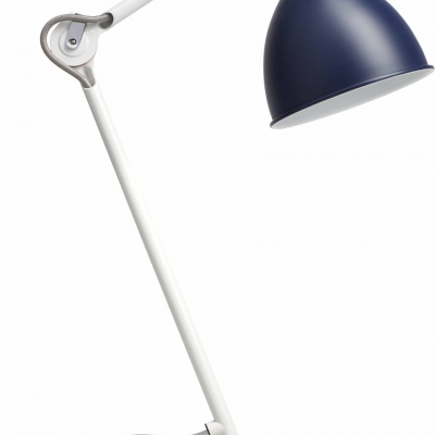 Lampa biurkowa 205 Lampe Gras  biała - foto 9