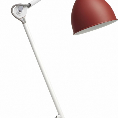 Lampa biurkowa 205 Lampe Gras  biała - foto 2