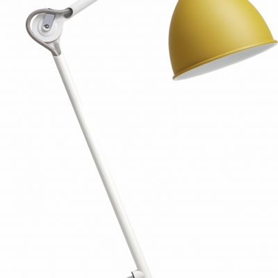 Lampa biurkowa 205 Lampe Gras  biała - foto 3