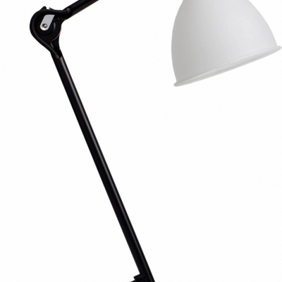 Lampa biurkowa 205 Lampe Gras czarna - foto 9