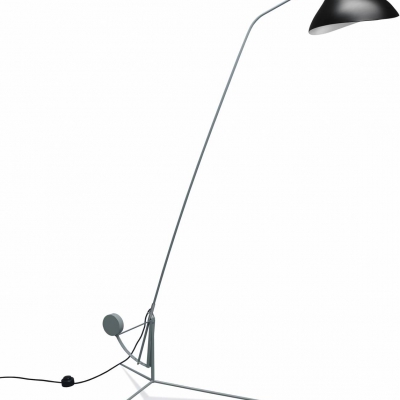 Lampa podłogowa BS1 Mantis Schottlander - foto 18