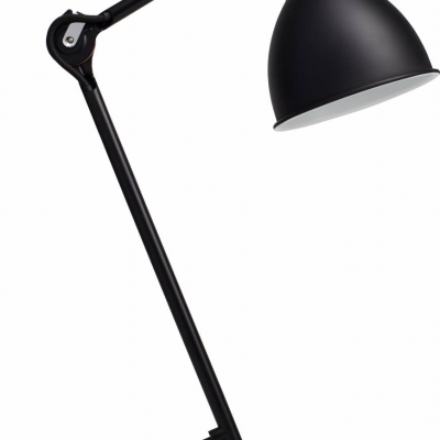 Lampa biurkowa 205 Lampe Gras czarna - foto 15