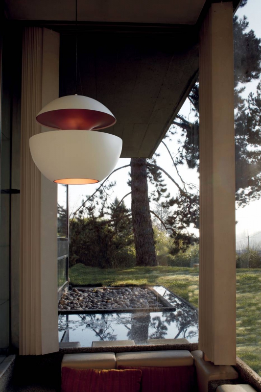 Lampa wisząca 450 Here Comes The Sun - foto 1