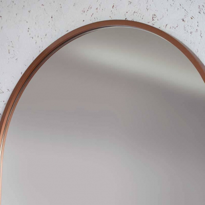 Lustro Ambient Slim Gold/Copper GieraDesign - foto 13