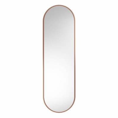 Lustro Ambient Slim Gold/Copper GieraDesign - foto 10