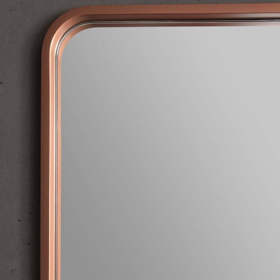 Lustro Billet Gold/Copper GieraDesign - foto 5