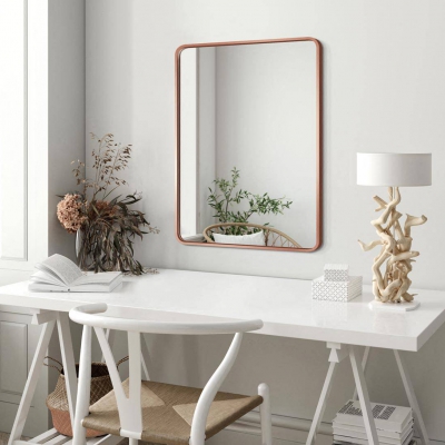 Lustro Billet Gold/Copper GieraDesign - foto 6