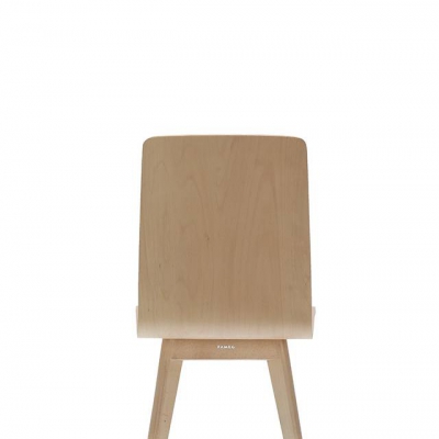 Krzesło Cleo drewniane A-1602 FAMEG - foto 3