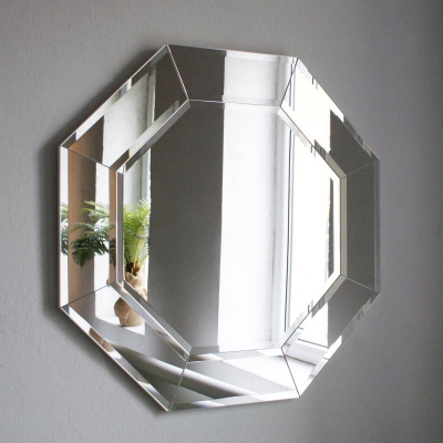 Lustro Cristal Oktagon GieraDesign - foto 2
