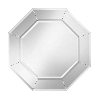 Lustro Cristal Oktagon GieraDesign - foto 6