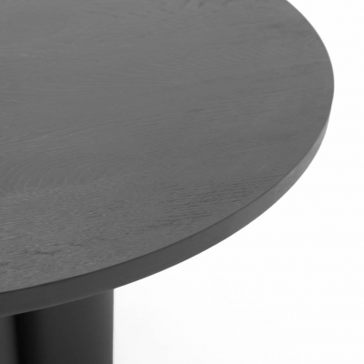 Stół okrągły z blatem marmurowym object035 NG DESIGN - foto 13