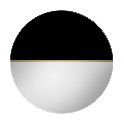 Lustro Demi Black GieraDesign - foto 2