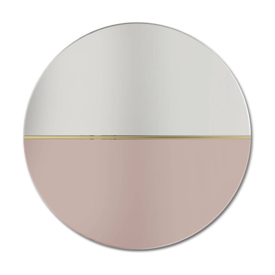 Lustro Demi Gold/ Rose GieraDesign - foto 2