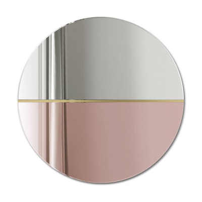 Lustro Demi Gold/ Rose GieraDesign - foto 4