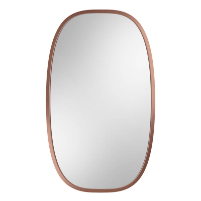 Lustro Dolio Gold/Copper GieraDesign - foto 3