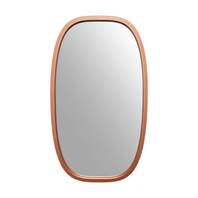 Lustro Dolio Gold/Copper GieraDesign - foto 7