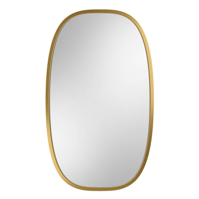 Lustro Dolio Gold/Copper GieraDesign - foto 2