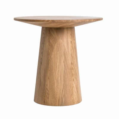 Drewniany stolik kawowy CAVALIER - foto 2