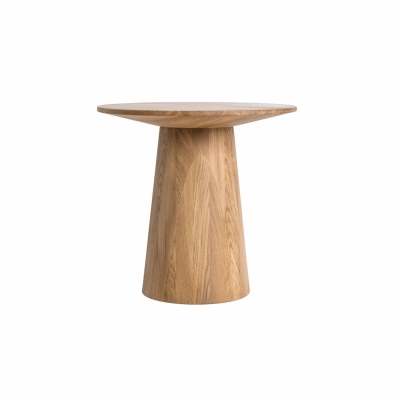 Drewniany stolik kawowy CAVALIER - foto 1