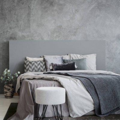 Dywan GALAXY STEEL GRAY - foto 2