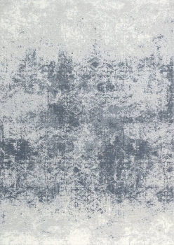 Dywan ILLUSION BLUE GRAY