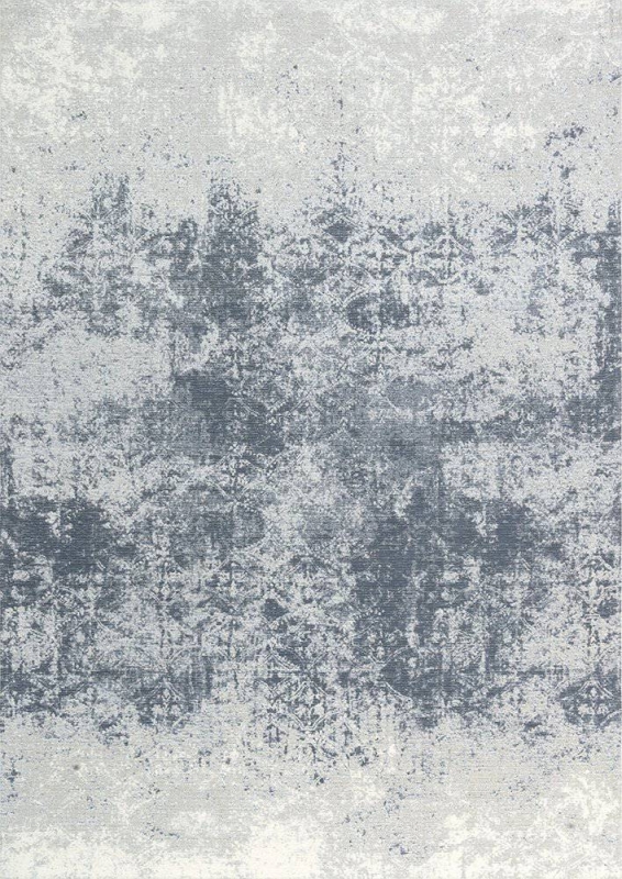 Dywan ILLUSION BLUE GRAY - foto 1