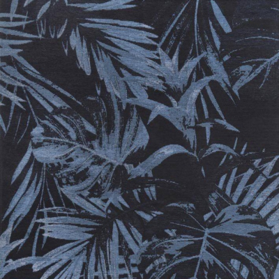 Dywan JUNGLE BLUE - foto 1