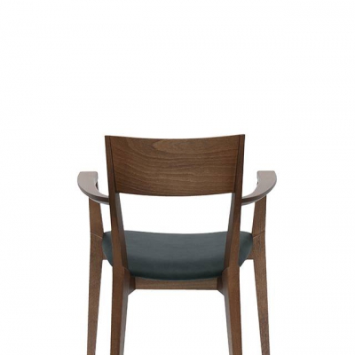 Fotel Fame B-0620 FAMEG - foto 3