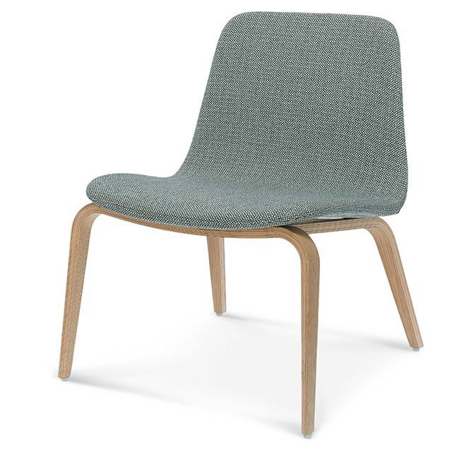Fotel tapicerowany Hips B-1802/1 FAMEG - foto 1