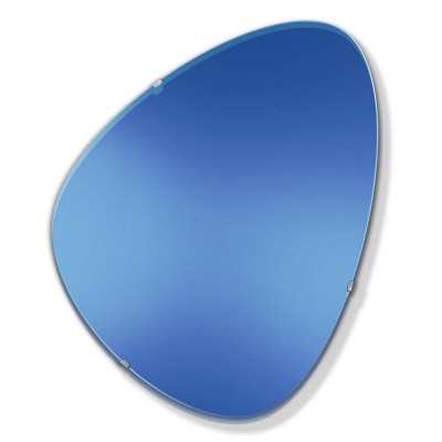 Lustro Fly Blue/Antique/ Copper/Gold GieraDesign - foto 2