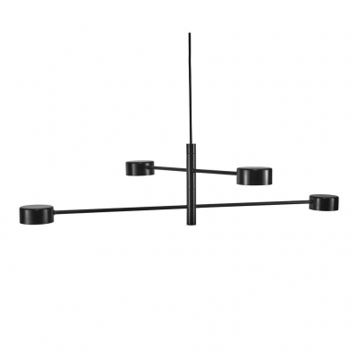 Lampa wisząca Clyde - foto 4