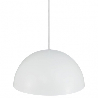 Lampa wisząca Ellen 30 biały mat - foto 5