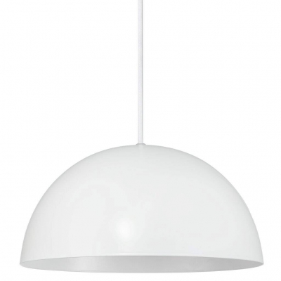 Lampa wisząca Ellen 30 biały mat - foto 4