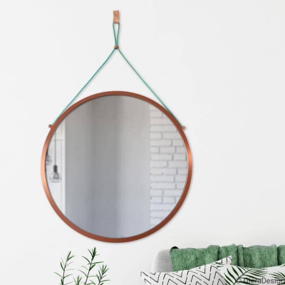 Lustro Scandi Power Mint GieraDesign - foto 2