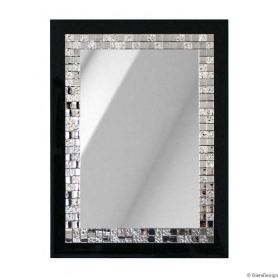 Lustro Glamour SQ GieraDesign - foto 2