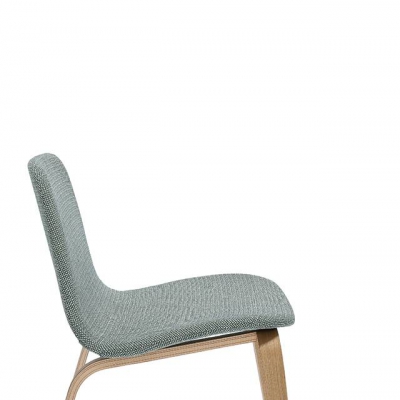 Fotel tapicerowany Hips B-1802/1 FAMEG - foto 3
