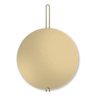 Lustro Hoko Gold GieraDesign - foto 1