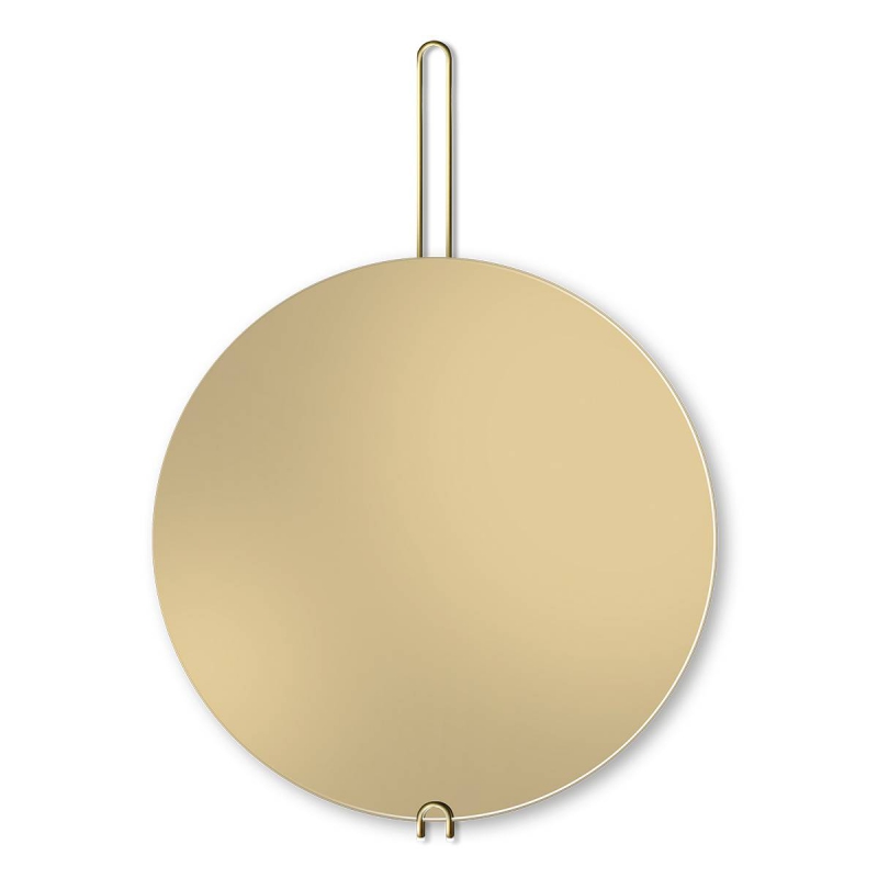 Lustro Hoko Gold GieraDesign - foto 1