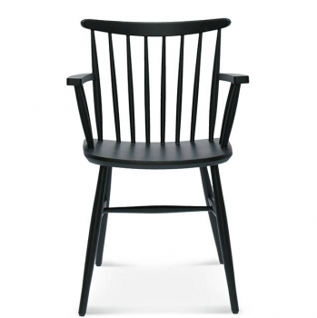 Krzesło Wand B-1102/1 z podłokietnikiem FAMEG