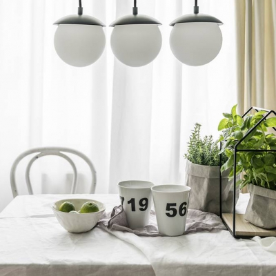 Lampa wisząca KUUL A Ummo - foto 5