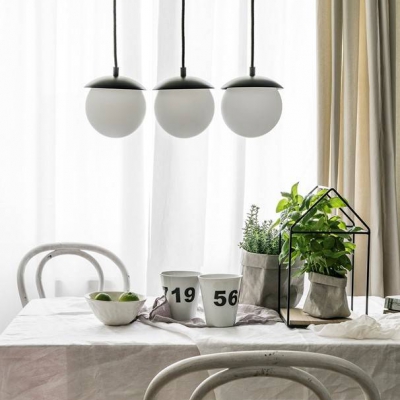 Lampa wisząca KUUL A Ummo - foto 1