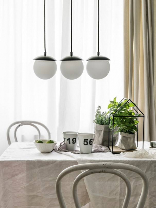 Lampa wisząca KUUL A Ummo - foto 1