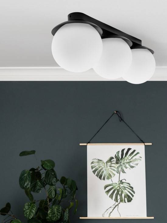 Lampa wisząca KUUL B Ummo - foto 1