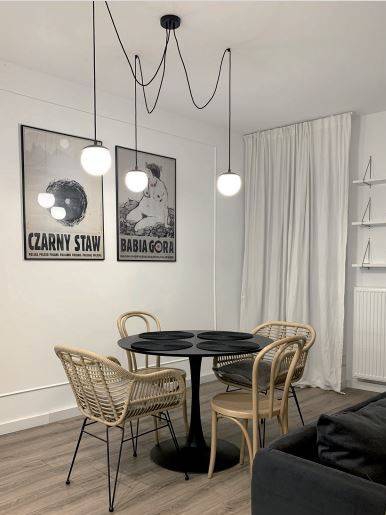 Lampa wisząca KUUL F3 Ummo - foto 1